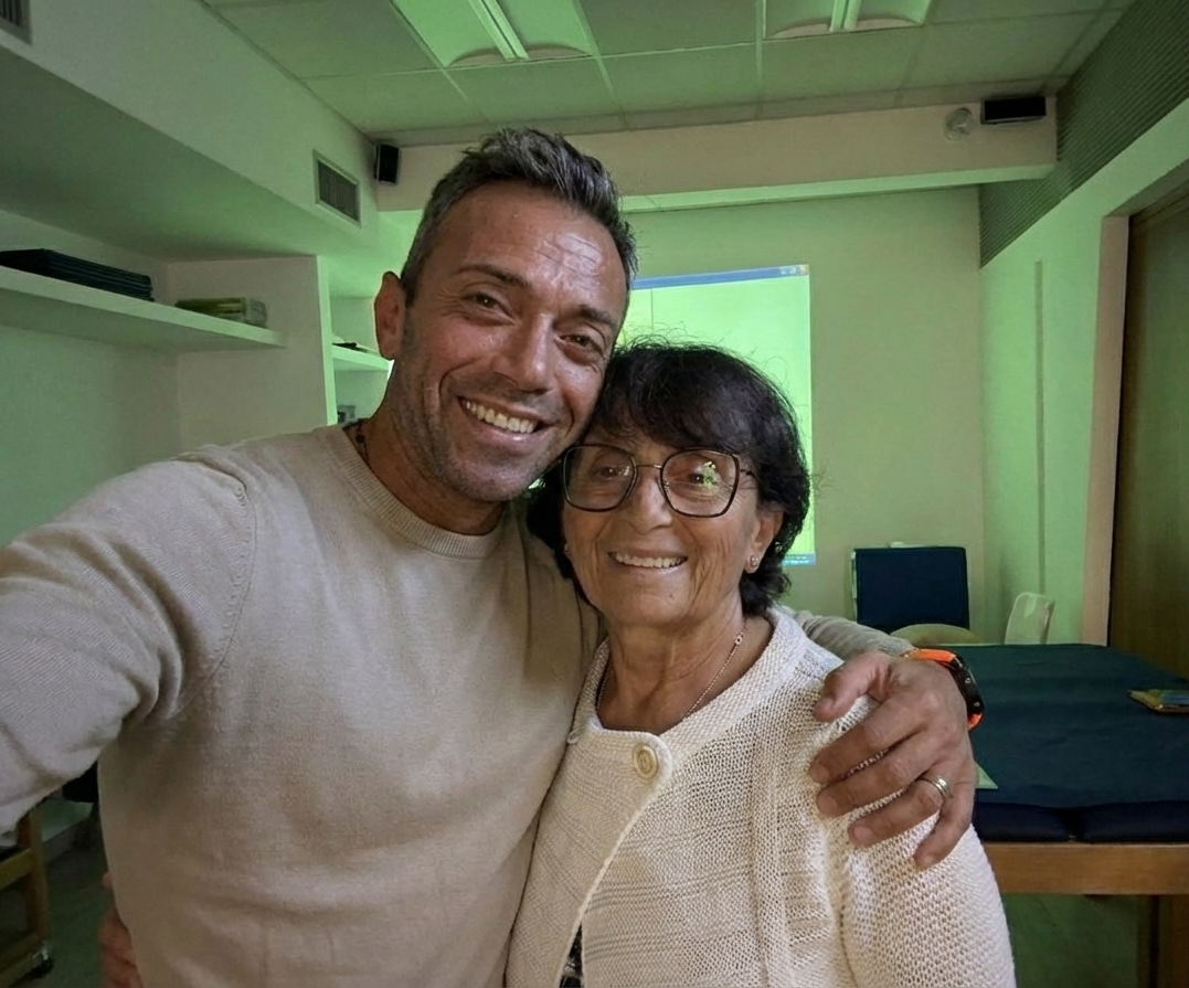 [Paolo e Maria]